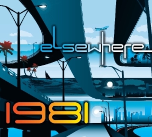 Elsewhere – 1981