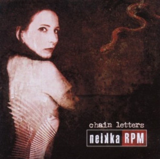 Neikka RPM – Chain Letters