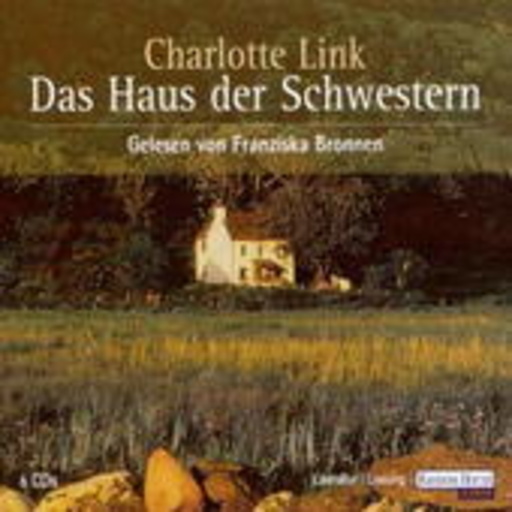 Franziska Bronnen – Das Haus der Schwestern