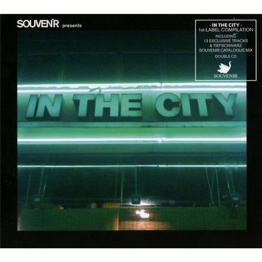 Diverse – In The City