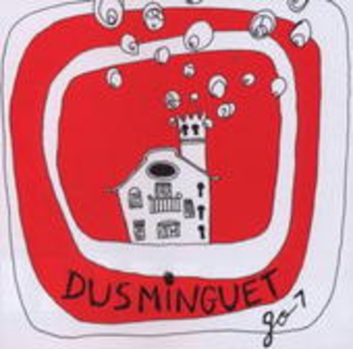 Dusminguet – Go