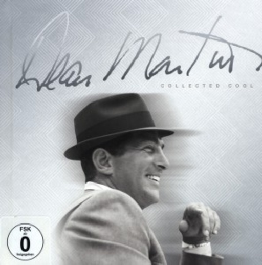 Dean Martin – Collected Cool