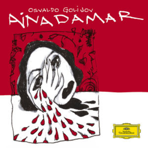 Dawn Upshaw – Ainadamar - Fountain Of Tears