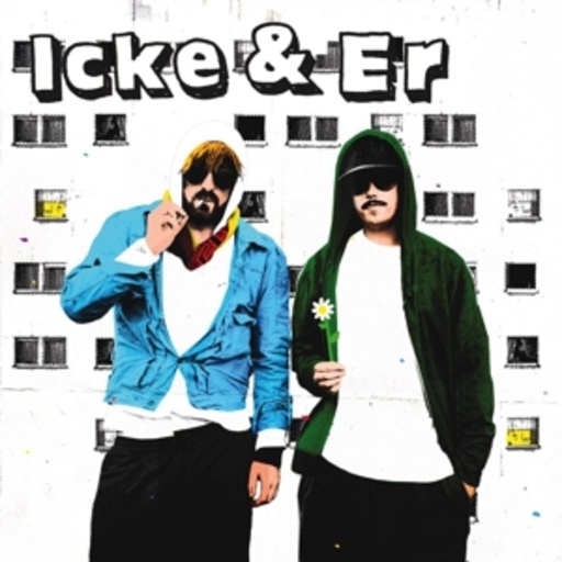 Icke & Er – L.I.B.E.