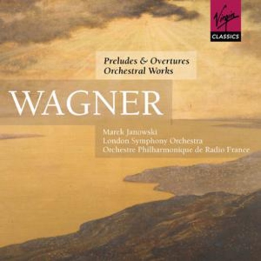 Marek Janowski – Orchesterwerke