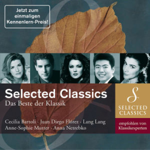 Diverse – Selected Classics Sampler 2004