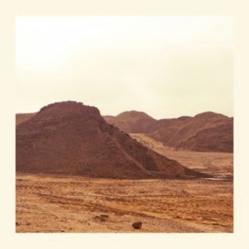Marquis Hawkes – Raw Materials