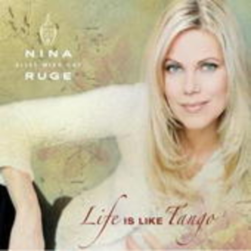 Nina Ruge – Life Is Like Tango