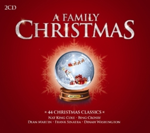 Diverse – Christmas Favourites