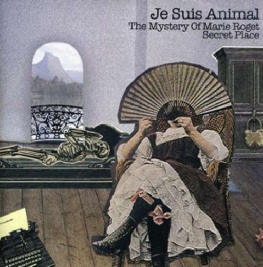 Je Suis Animal – The Mystery Of Marie Roget