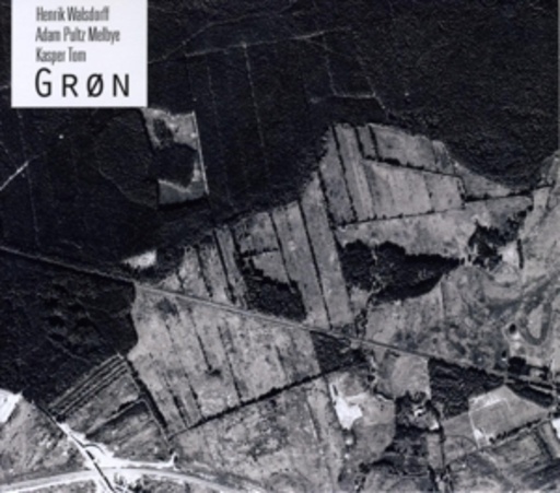 Walsdorff/Adam Pultz Melbye – Gron