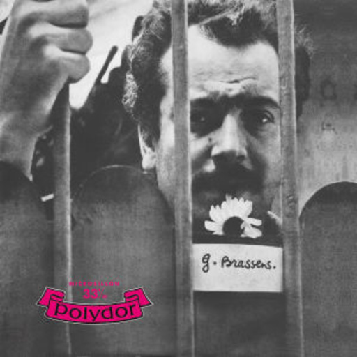 Georges Brassens – Interpréte Ses Derniéres Compositions