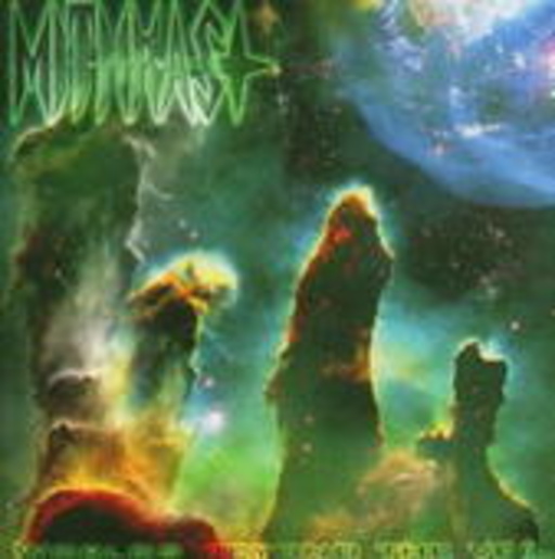 Mithras – Worlds Beyond The Veil