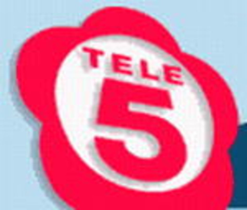 Legt wieder los: Tele 5