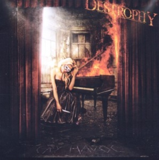 Destrophy – Cry Havoc
