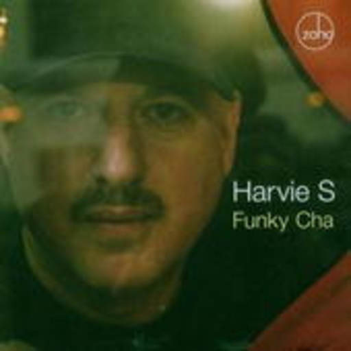 Harvie S. – Funky Cha
