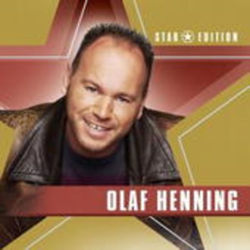 Olaf Henning – Star Edition