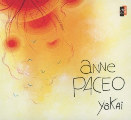 Anne Paceo – Yokai