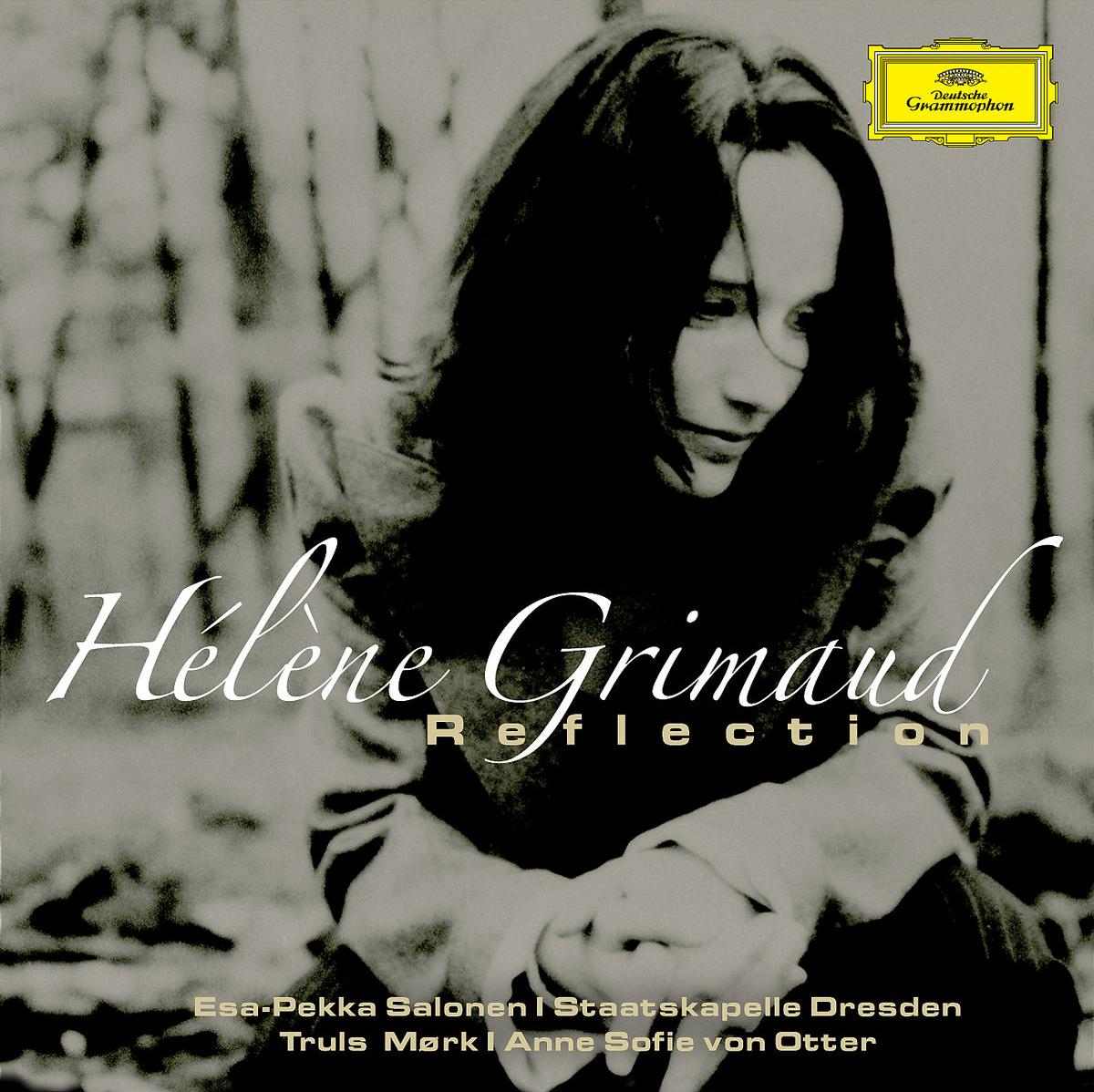 Helene Grimaud – Reflection