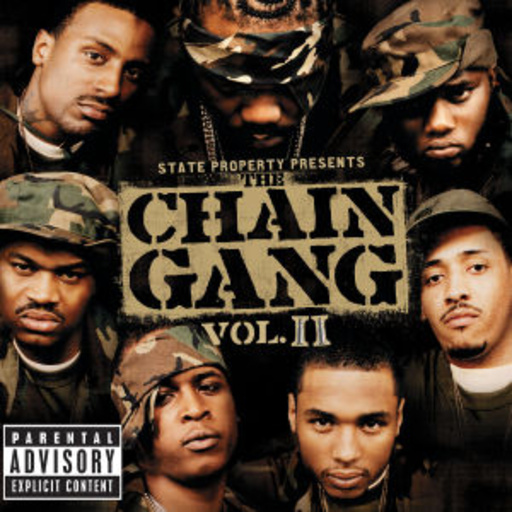 Diverse – Chain Gang Vol. II