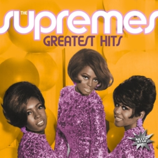 The Supremes – Greatest Hits