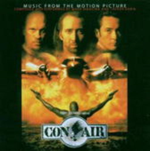 Diverse – Con Air