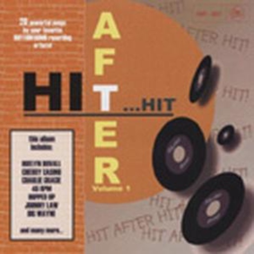 Diverse – Hit After Hit