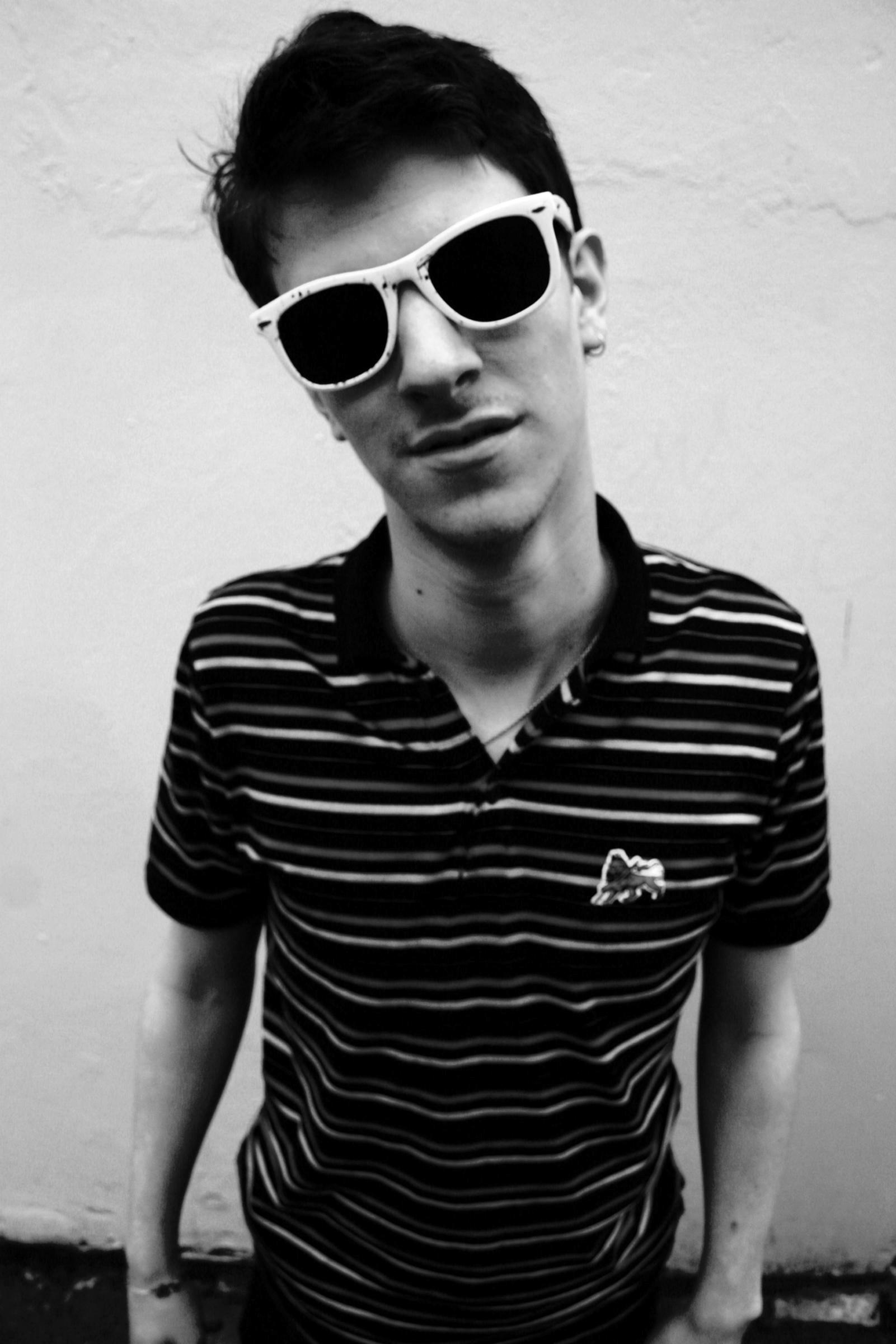 Jamie T.