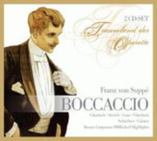 Diverse – Boccaccio