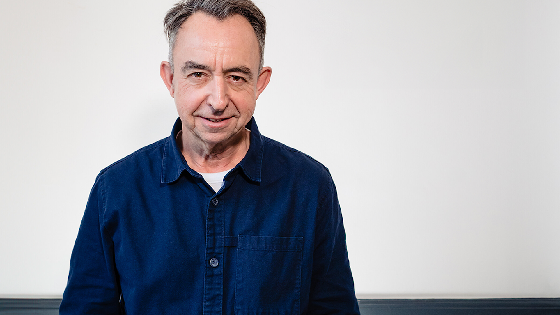 Verlässt BMG nach zwölf Jahren: Steve Redmond.