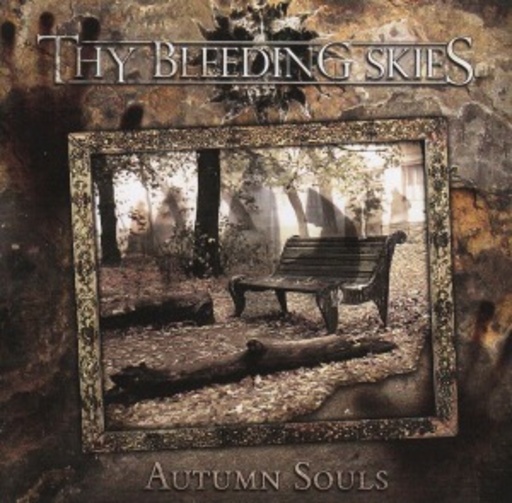 Thy Bleeding Skies – Autumn Souls