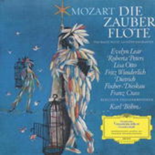 Die Zauberflöte