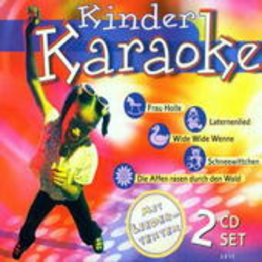 Kinderchor Lana und Kinderchor Frangart – Kinder Karaoke