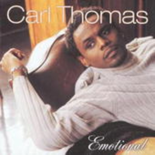 Carl Thomas – Emotional