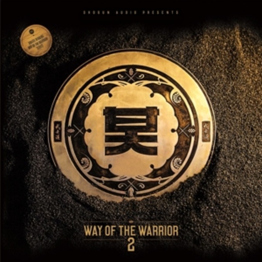 Diverse – Way Of The Warrior 2 (Presented By Shogun Audio)