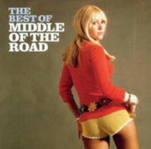 Middle Of The Road – The Best Of