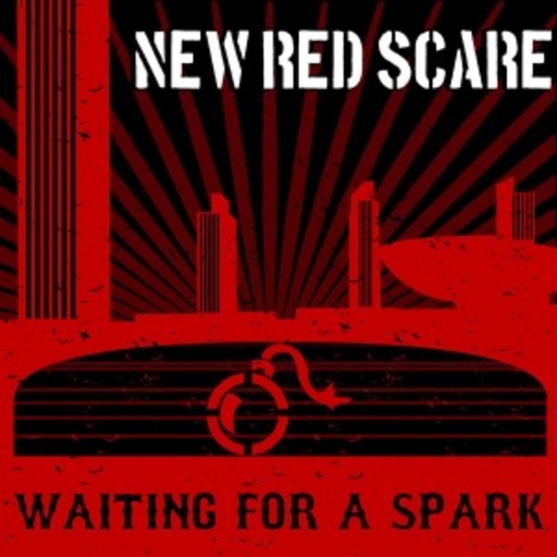 New Red Scare – Waiting For A Spark
