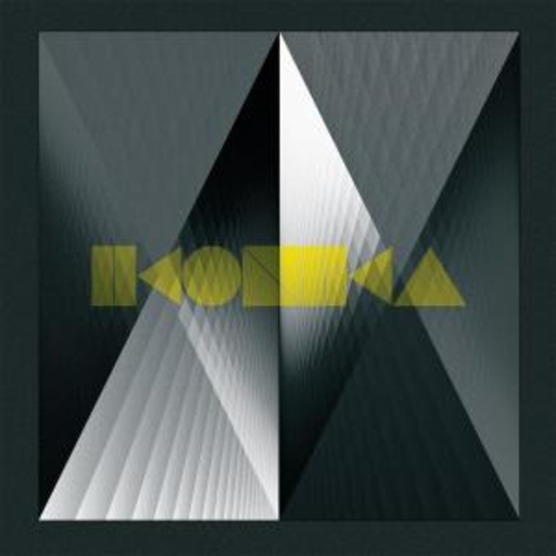 Ikonika – Edits EP