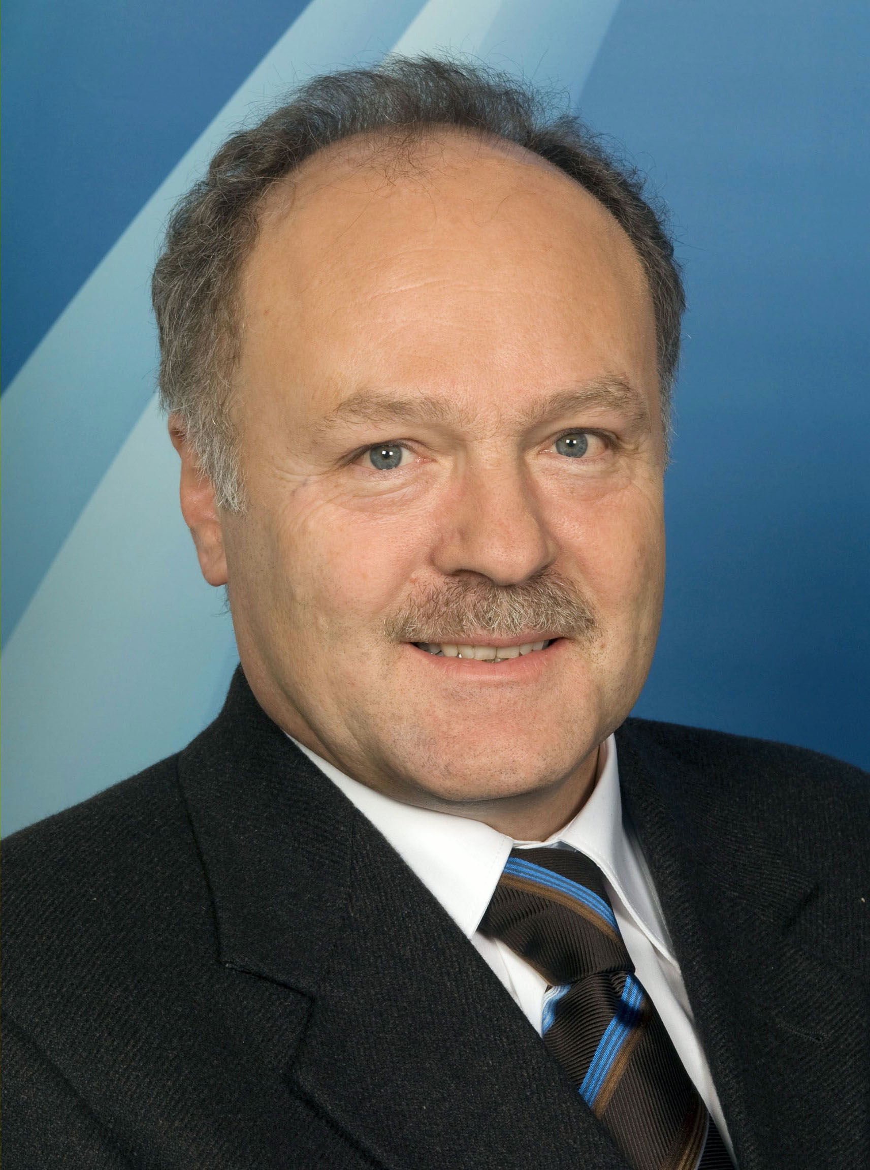 Peter Boudgoust