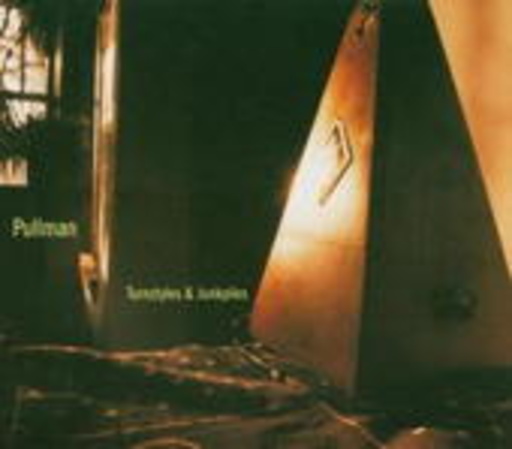 Pullman – Turnstyles & Junkpiles