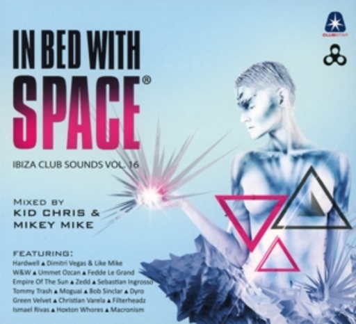 In Bed With Space