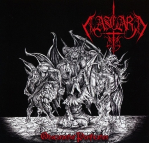 Aasgard – Obscurantist Purification