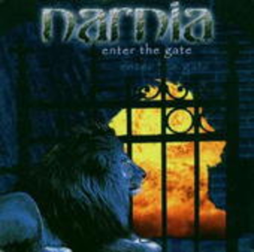 Narnia – Enter The Gate