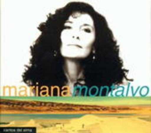 Mariana Montalvo – Cantos Del Alma