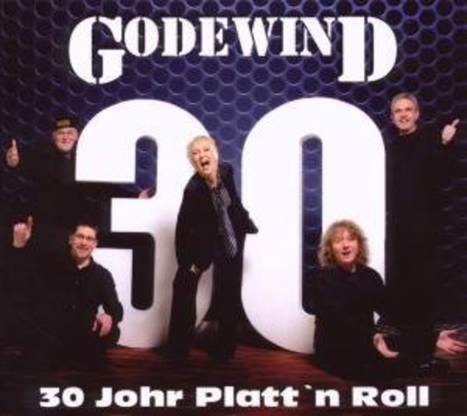 Godewind – 30 Johr Platt' n' Roll