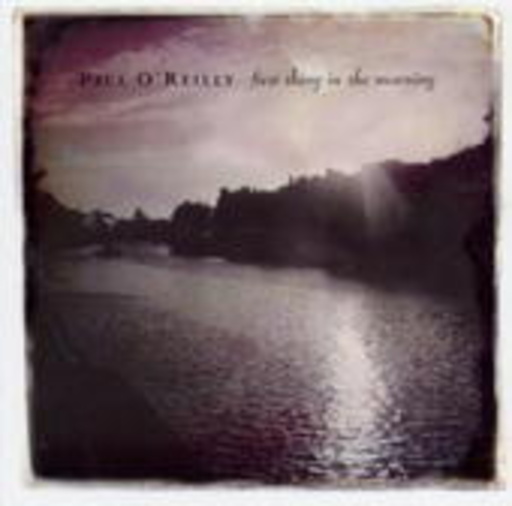 Paul O'Reilly – First Thing In The Morning
