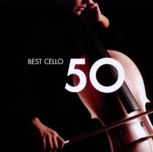 Diverse – 50 Best Cello