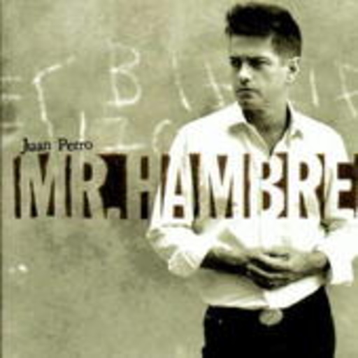 Juan Perro – Mr. Hambre