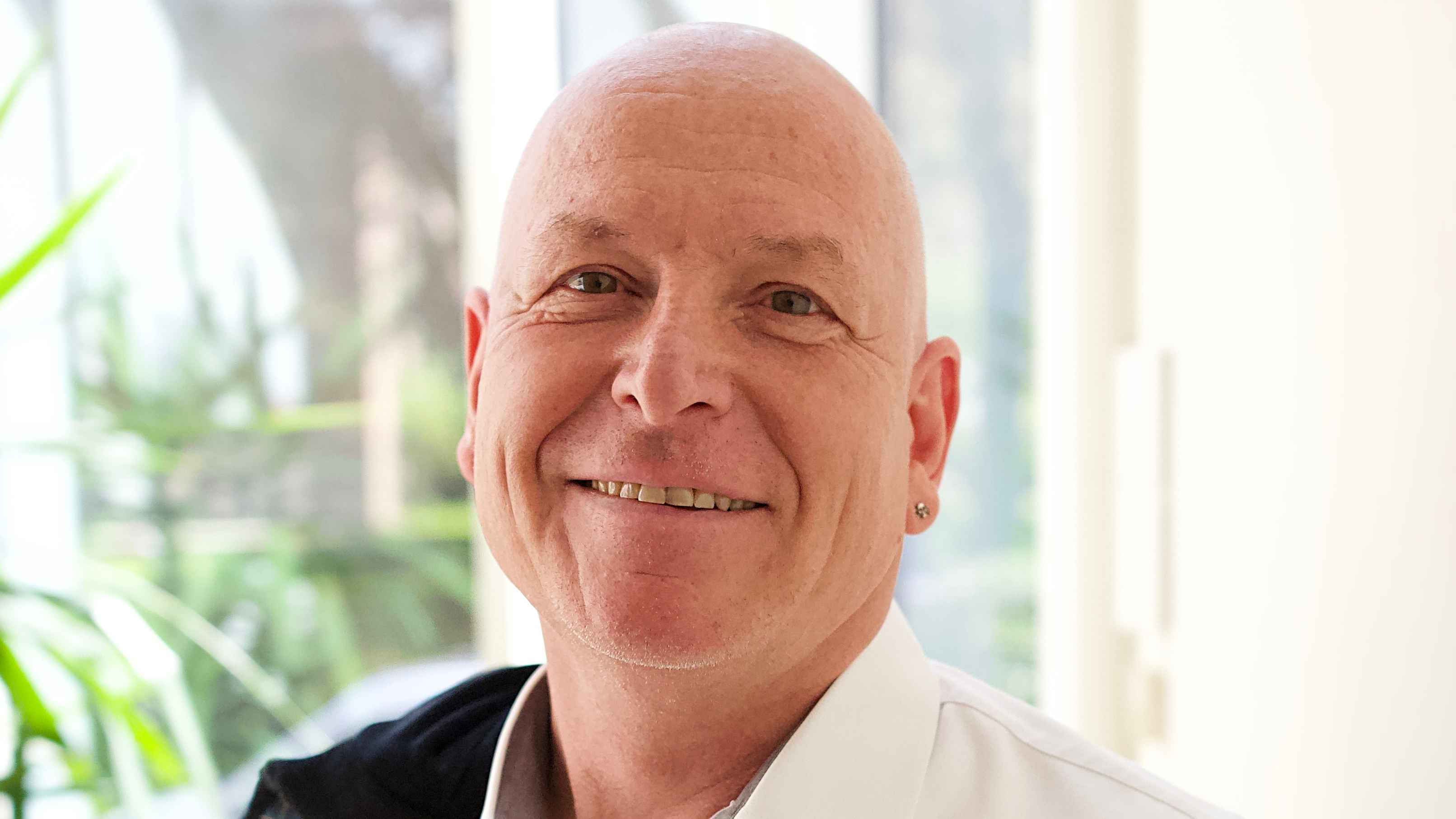 Bekommt nun neue Verantwortung bei der Wacken Foundation: Andreas Faust.