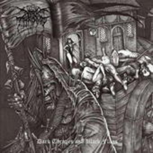 Darkthrone – Dark Thrones And Black Flags